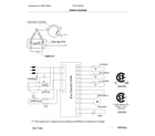 Frigidaire FFET1022UB wiring diagram diagram