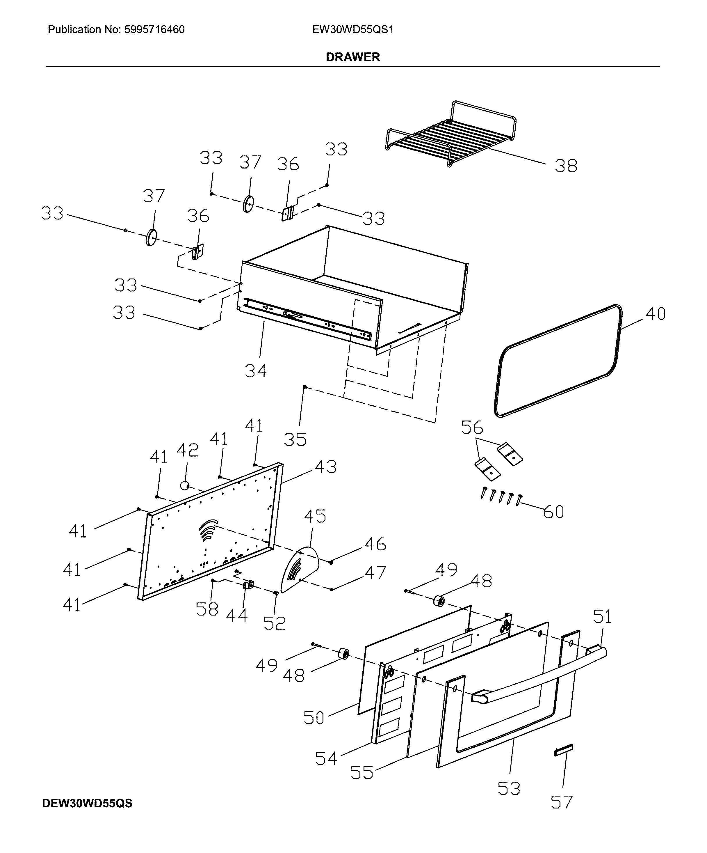 Drawer