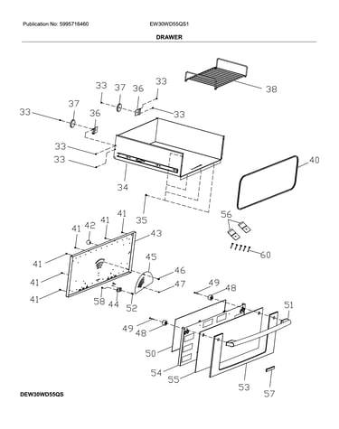 Drawer