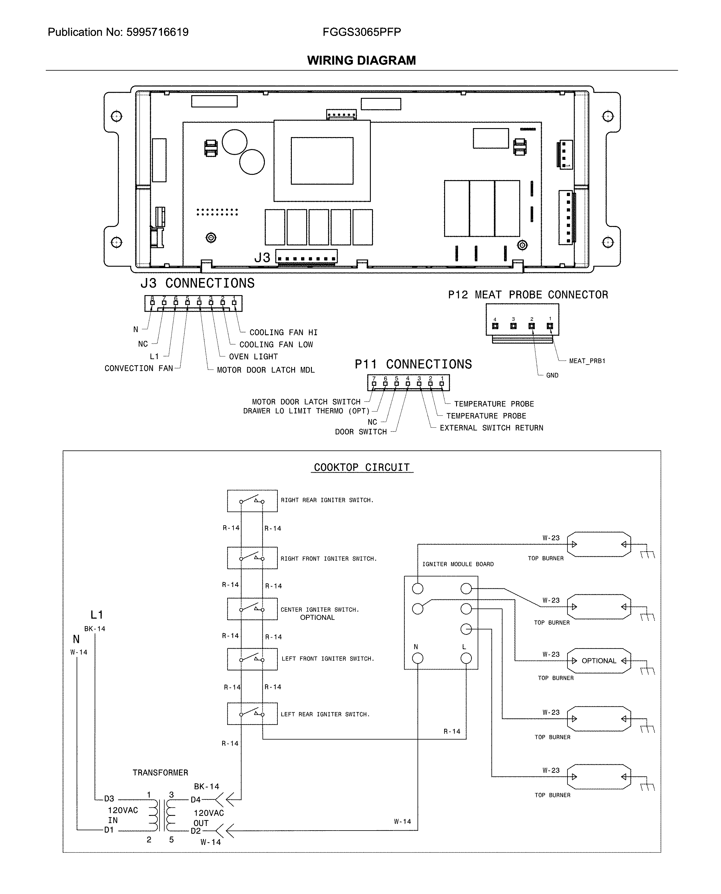 WIRING DIAGRAM