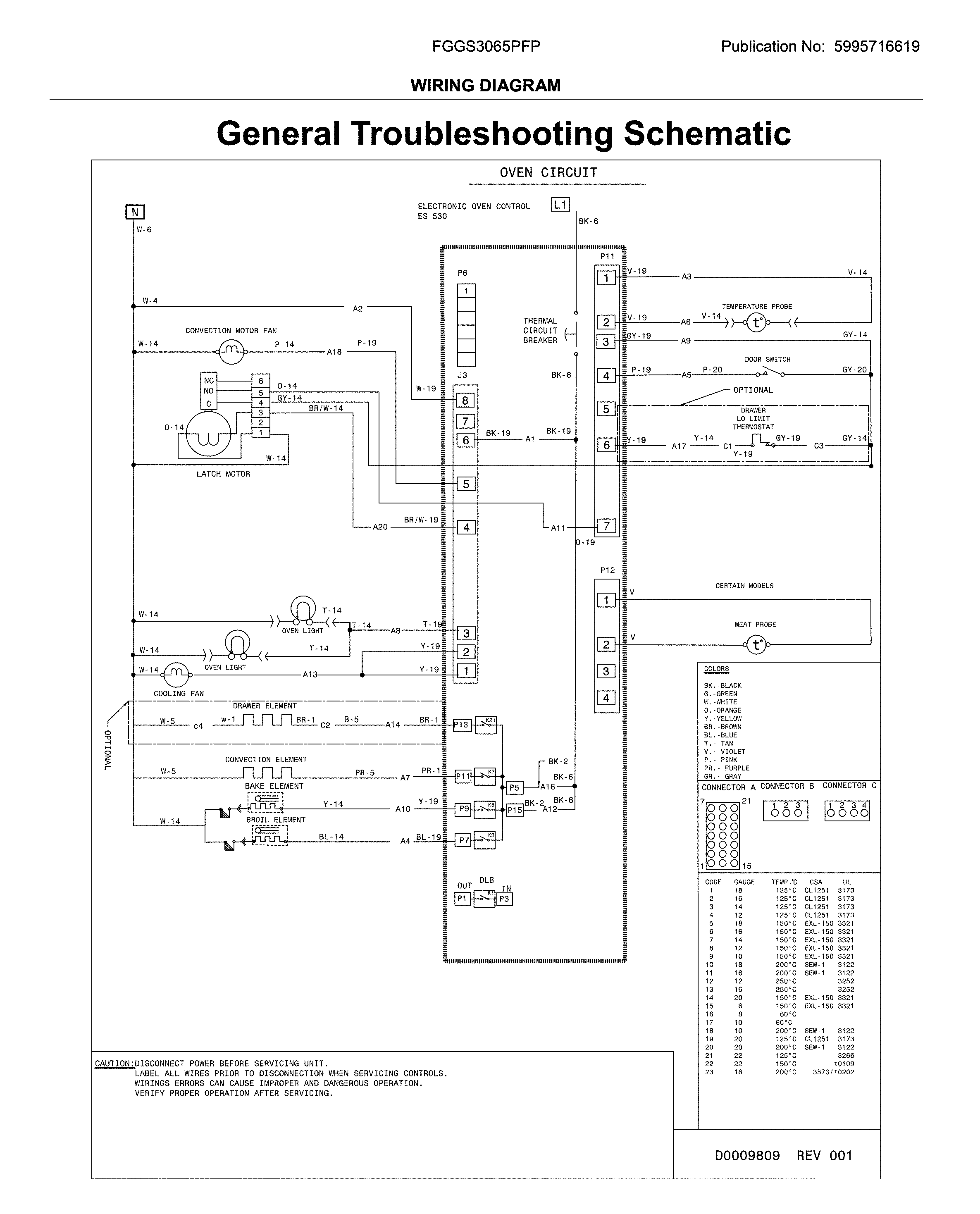 WIRING DIAGRAM