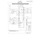 Frigidaire FGGS3065PFR wiring diagram diagram
