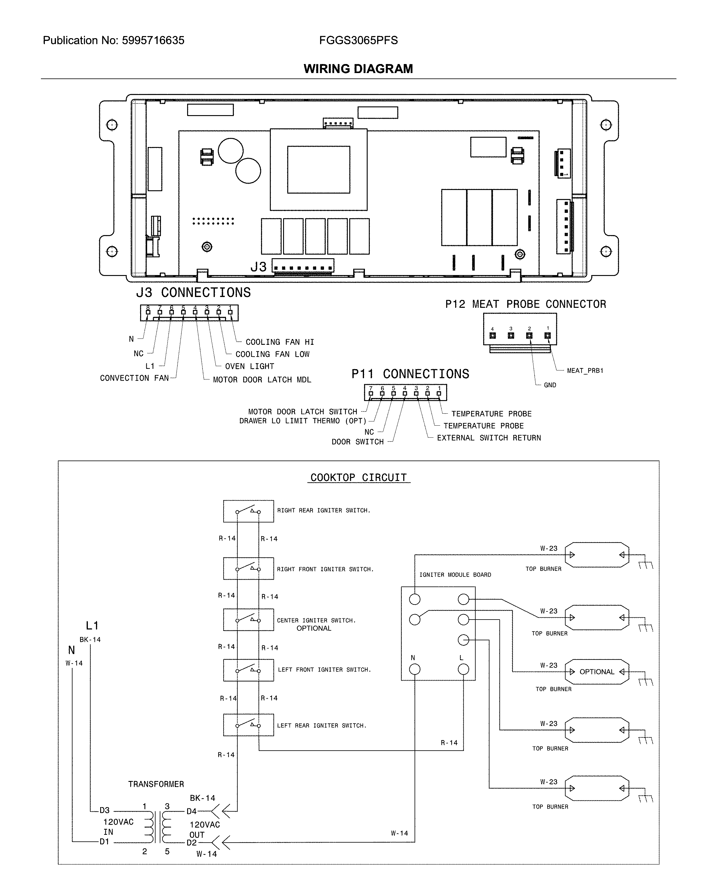 WIRING DIAGRAM