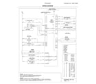 Frigidaire FGGS3065PWU wiring diagram diagram