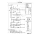 Kenmore Elite 79045112411 wiring diagram diagram