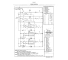 Kenmore Elite 79045219411 wiring diagram diagram