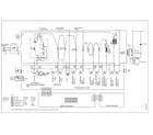 Electrolux EI30BM6CPSC wiring diagram diagram
