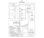 Kenmore Elite 79045413412 wiring diagram diagram
