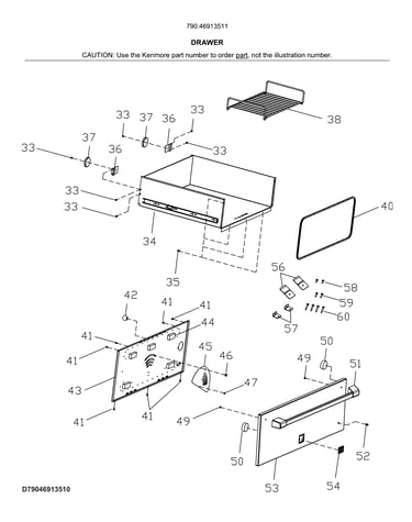 Drawer