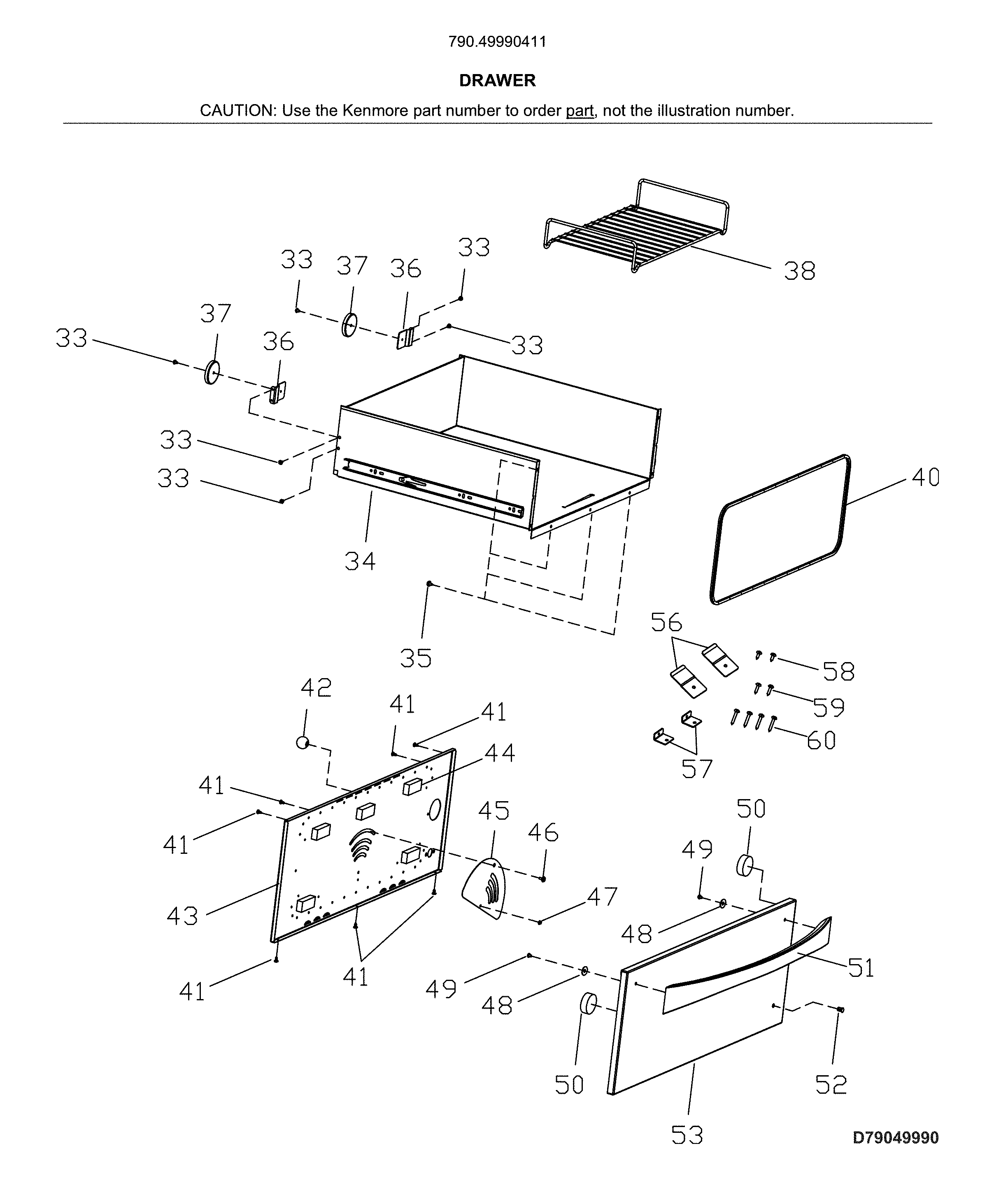 Drawer