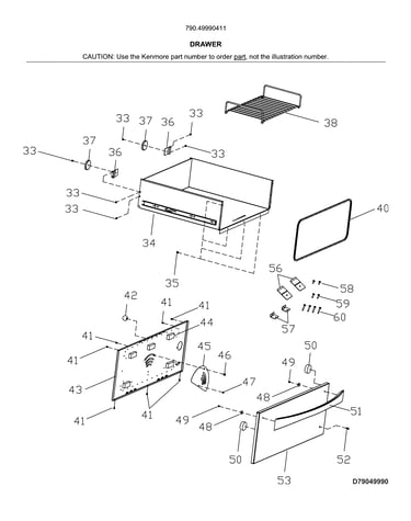 Drawer