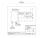Kenmore Elite 79049990411 wiring diagram diagram