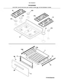 Top/drawer
