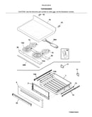 Top/drawer