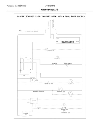 Wiring schematic