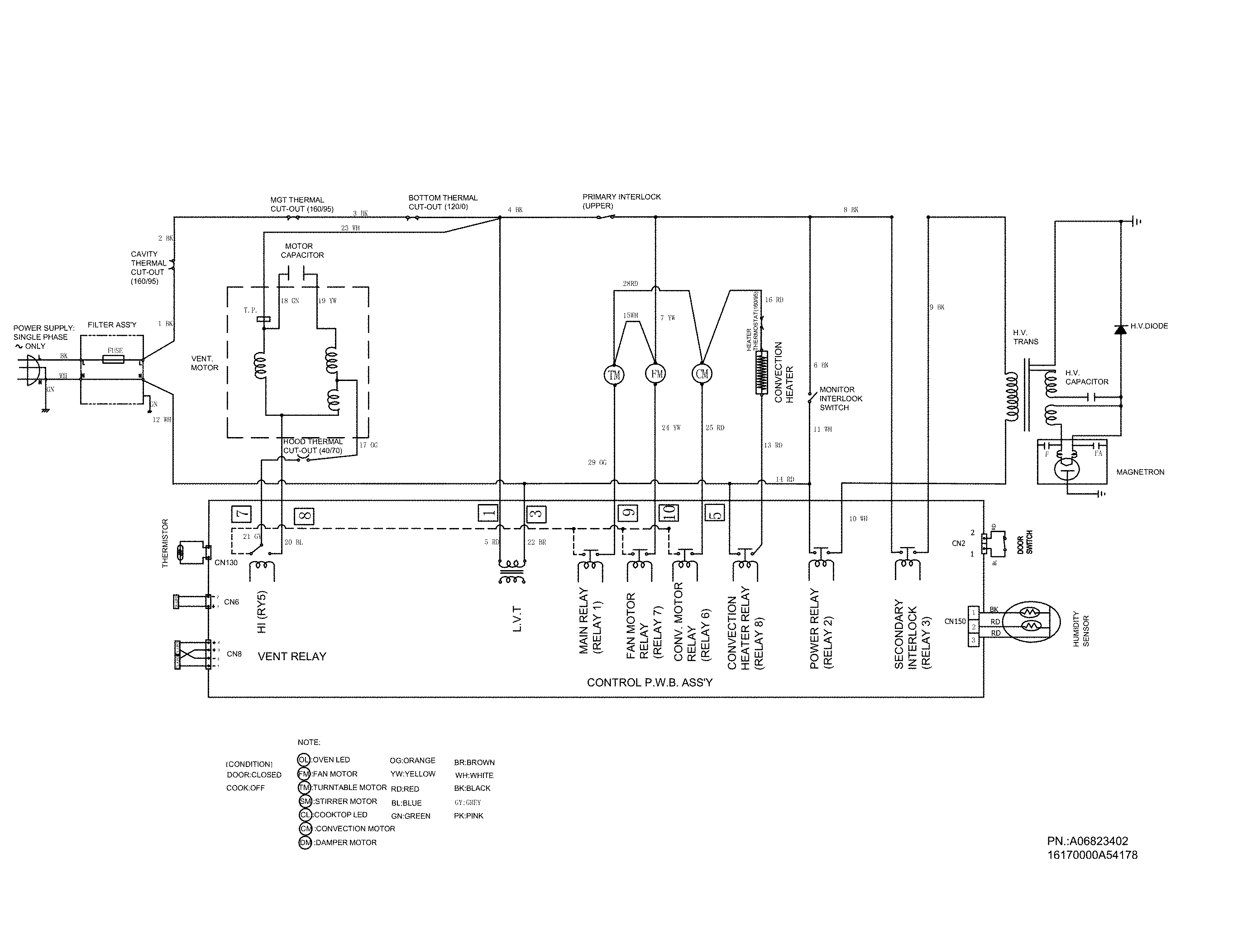 Wiring diagram