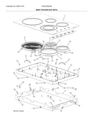 Main top/surface units