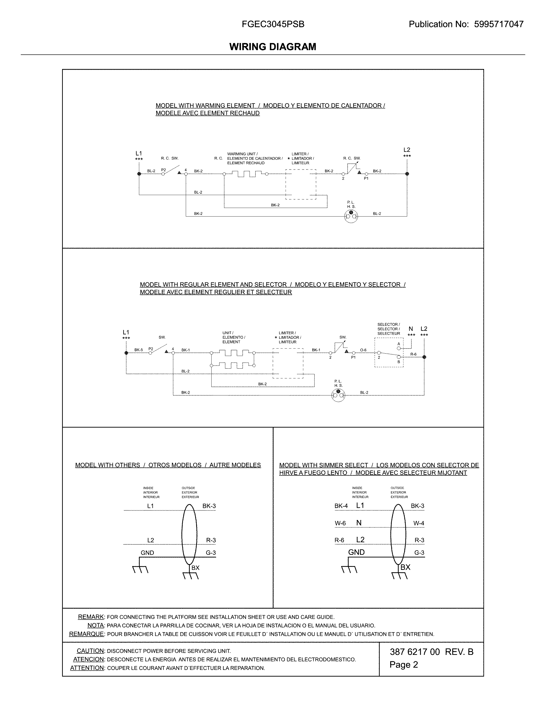 Wiring diagram