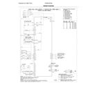 Electrolux EI30EW38TSB wiring diagram diagram