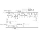 Electrolux EI30EW38TSB wiring diagram diagram