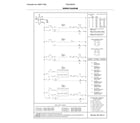 Frigidaire FGEC3067MSB wiring diagram diagram