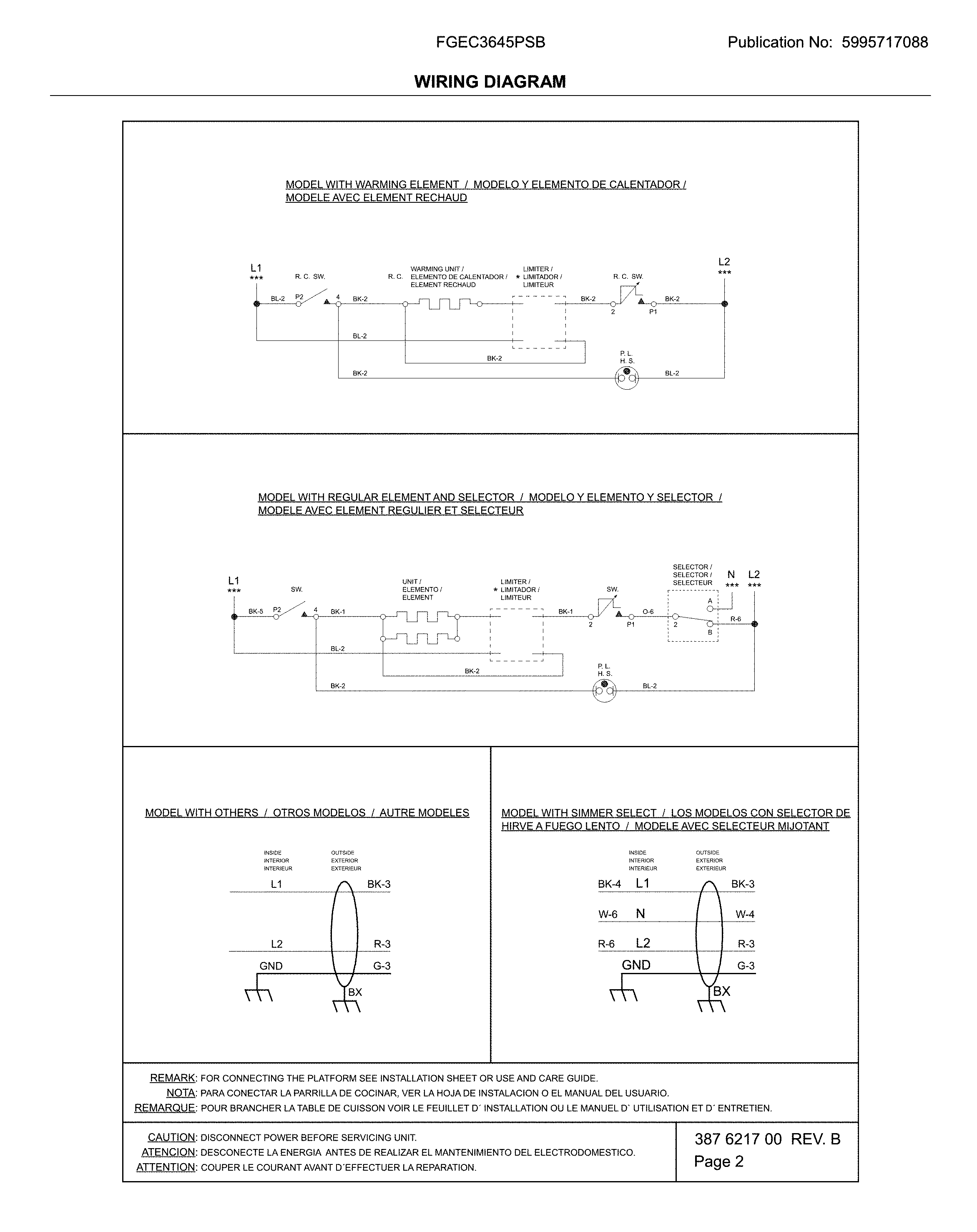 Wiring diagram