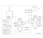 Frigidaire FGIC3066TBB wiring diagram diagram