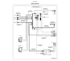 Kenmore 41741942711 wiring diagram diagram