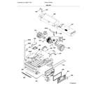 Electrolux EFDC210TIW01 motor diagram