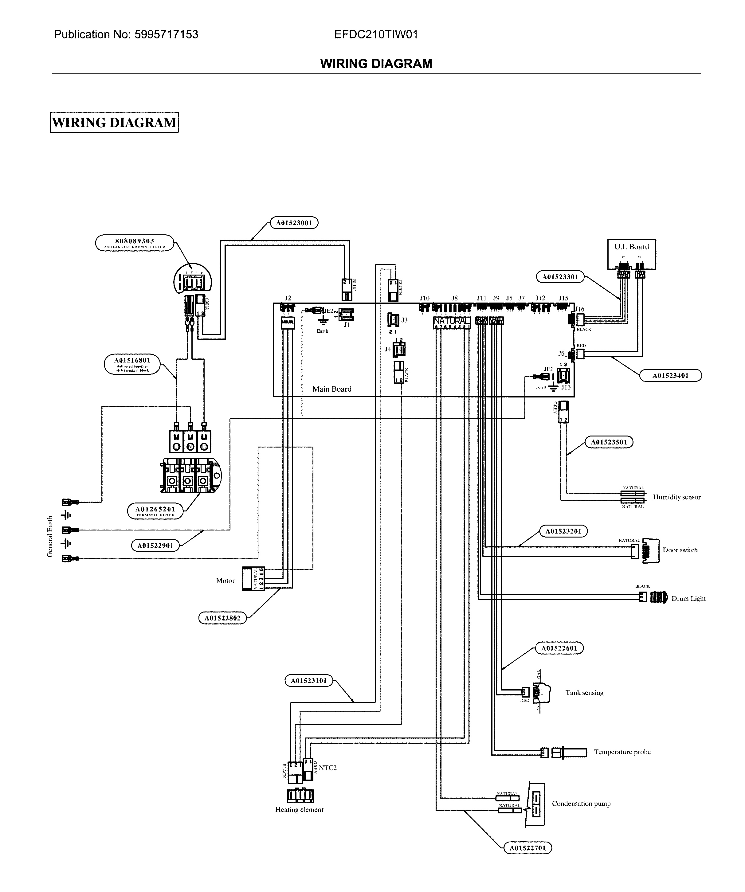 Wiring diagram pt-1