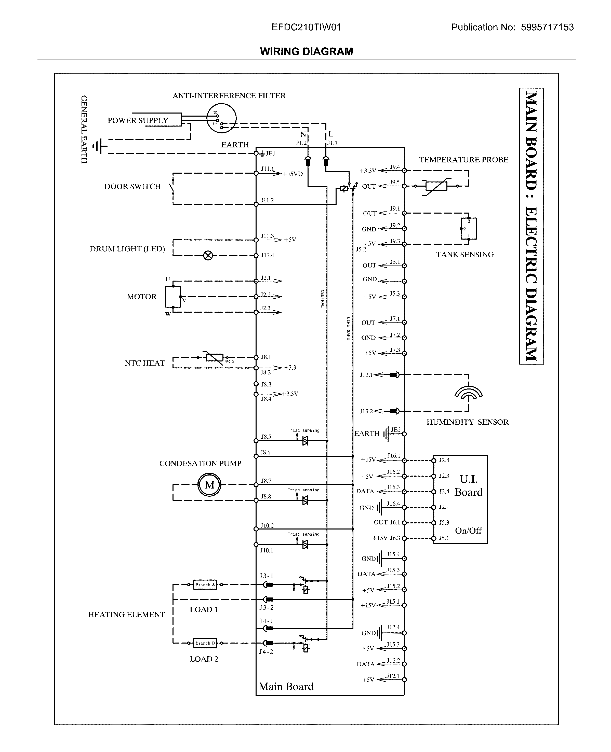 Wiring diagram pt-2