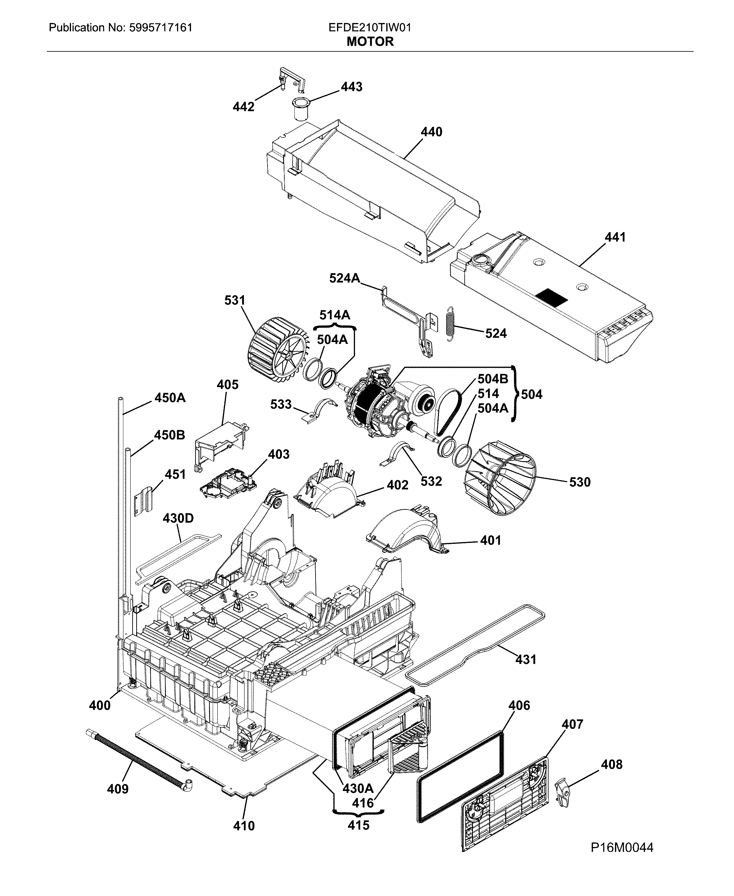 MOTOR