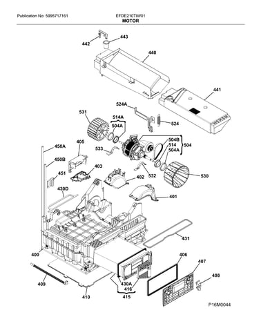 Motor