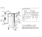 Electrolux EFDE210TIW01 wiring diagram diagram