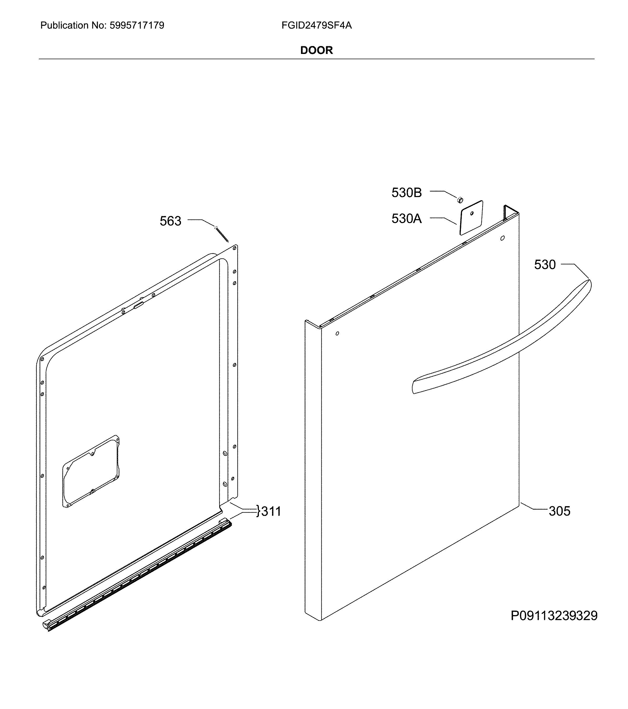 Door