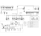Frigidaire FGID2479SF4A wiring diagram diagram