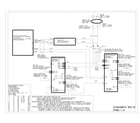 Frigidaire FGIC3667MBB wiring diagram diagram