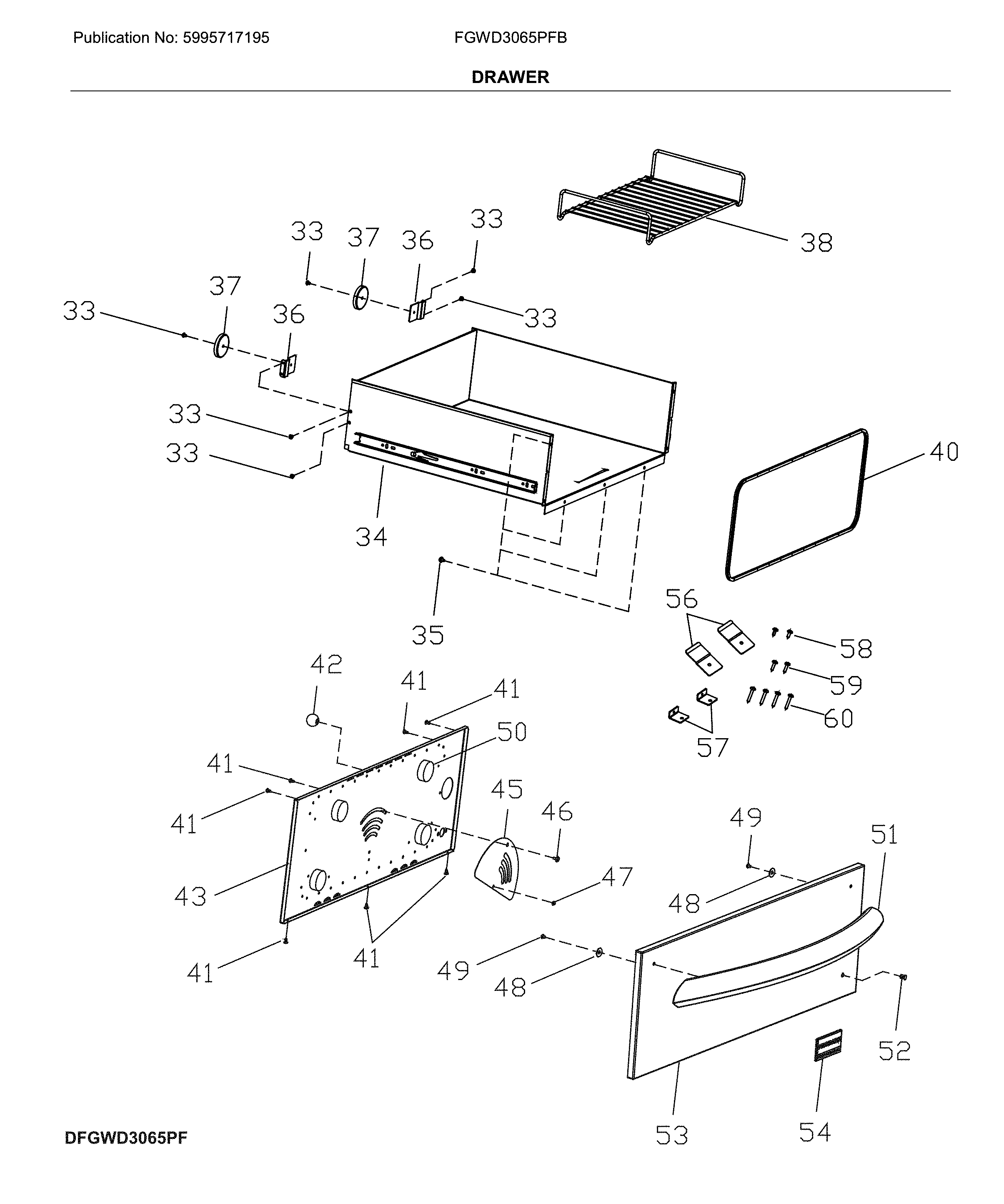 Drawer