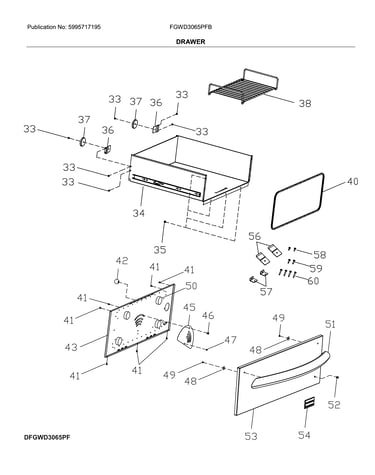 Drawer