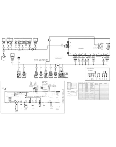 Wiring diagram