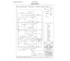Frigidaire FPEC3077RFB wiring diagram diagram