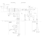 Frigidaire FFTR1814TW8 wiring diagram diagram
