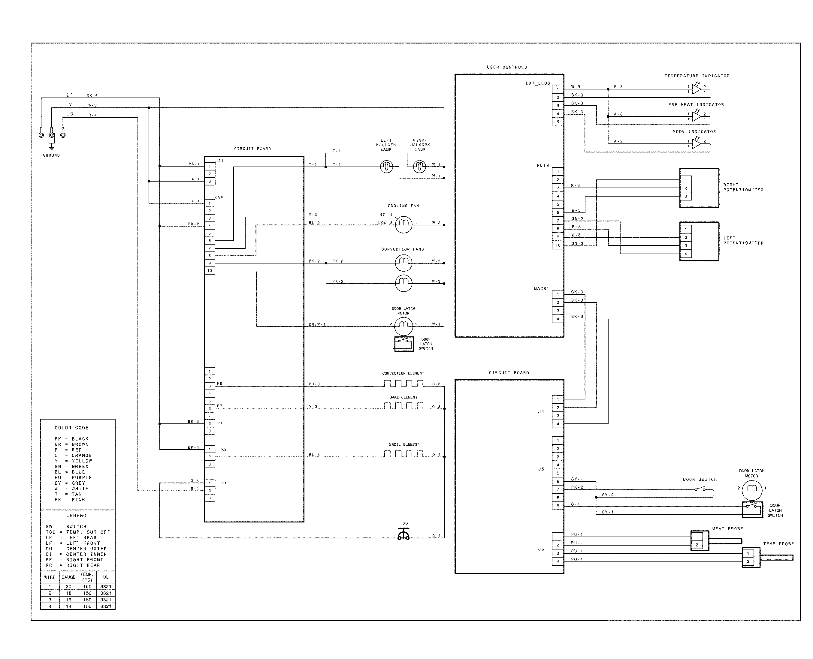 Wiring diagram