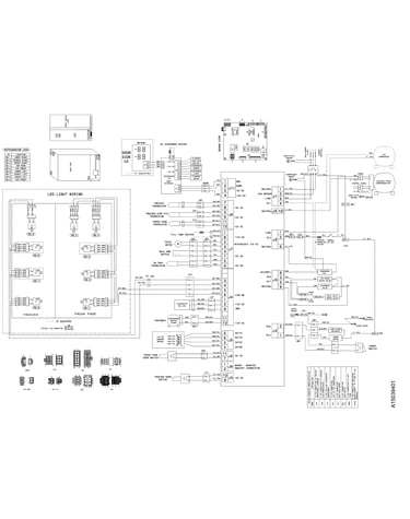 Wiring schematic