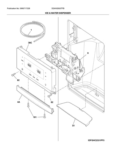 Dispenser