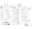 Frigidaire DGHX2655TFB wiring diagram diagram