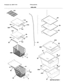 Shelves