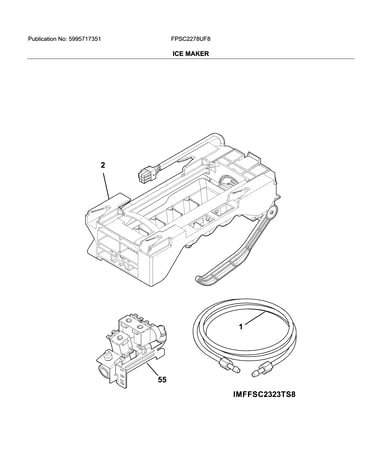 Ice maker