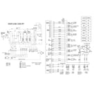 Frigidaire FPMO3077TFA wiring diagram diagram