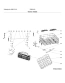 Racks / hinges